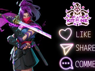 Marvel Rivals Teaster Compilation. Psylocke & Magik. Black Kitsune Fox