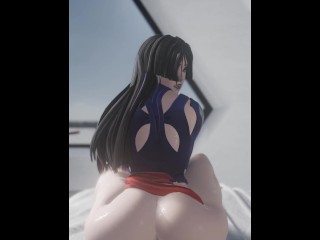 POV Mommy Psylocke JOI [Marvel Rivals]