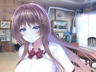 【H GAME】Role player:いくら姉妹♡H アニメーション シスター編 エロアニメ | Eroge | Hentai | Anime | Eroge