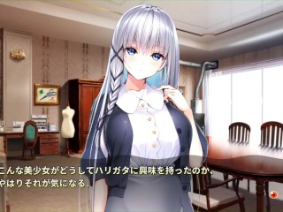 【H GAME】Role player:いくら姉妹♡H アニメーション シスター編 エロアニメ | Eroge | Hentai | Anime | Eroge
