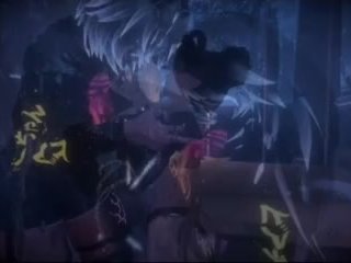 Фута мамочка выебала девушку что наблюдала за дождём