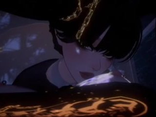 Фута мамочка выебала девушку что наблюдала за дождём