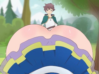 Minecraft Alex is STUCK in a fence Hentai Anime sex ( cartoon porn ) 2d 2025