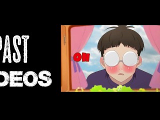 Stepbrother and Sister sex (YOU KNOW HER) Hentai Anime sex ( cartoon porn ) 2d 2025