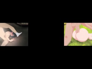 Harley Quinn The Joker Hentai Anime sex ( cartoon porn ) 2d 2025