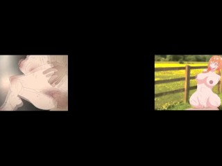 Harley Quinn The Joker Hentai Anime sex ( cartoon porn ) 2d 2025