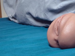 Mec français BOUFFE ta CHATTE & ton CUL de SALOPE (INSULTES & JOI FR)