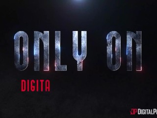 DIGITALPLAYGROUND - Detective Angela White Can't Resist Tasting Ivy Wolfe's Juicy Pussy