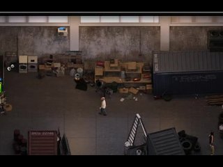 The Genesis Order - Ep 76 - I Know You Want It Too By MissKitty2K