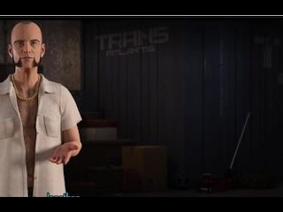 The Genesis Order - Ep 76 - I Know You Want It Too By MissKitty2K