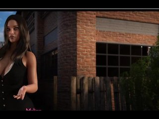 The Genesis Order - Ep 76 - I Know You Want It Too By MissKitty2K