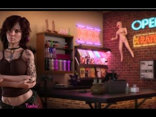 The Genesis Order - Ep 76 - I Know You Want It Too By MissKitty2K