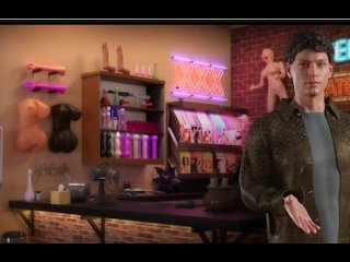 The Genesis Order - Ep 76 - I Know You Want It Too By MissKitty2K