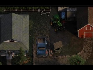 The Genesis Order - Ep 76 - I Know You Want It Too By MissKitty2K