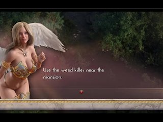 The Genesis Order - Ep 76 - I Know You Want It Too By MissKitty2K