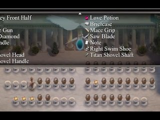 The Genesis Order - Ep 76 - I Know You Want It Too By MissKitty2K