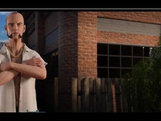 The Genesis Order - Ep 76 - I Know You Want It Too By MissKitty2K