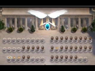 The Genesis Order - Ep 77 - Where The F Are They By MissKitty2K