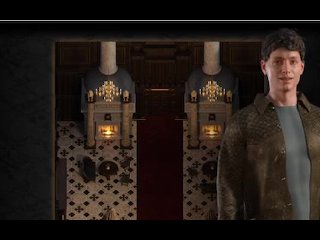 The Genesis Order - Ep 77 - Where The F Are They By MissKitty2K