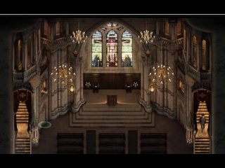 The Genesis Order - Ep 78 - Butt Pulgs Training By MissKitty2K