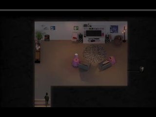 The Genesis Order - Ep 78 - Butt Pulgs Training By MissKitty2K