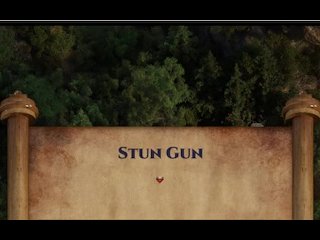 The Genesis Order - Ep 78 - Butt Pulgs Training By MissKitty2K