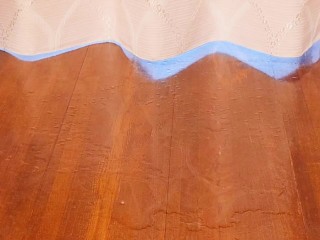 立ったままイッちゃった🩷