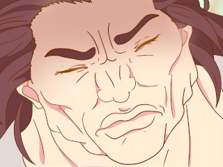 Dad stuck his finger in her PUSSY while spanking her ASS! Hentai Anime sex ( cartoon porn ) 2d 2025