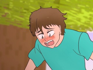 Megumin IS BEGGING FOR SEX! KonoSuba Hentai Anime sex ( cartoon porn ) 2d 2025