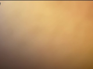 جزائرية كتحوا على صاحبها مع مغربي عندو زب كبير ، كتحوح منشدة المتعة جابو ليها فطبونها