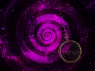 Hentai Succubus HFO (Hands Free Orgasm) Trials Episode 2