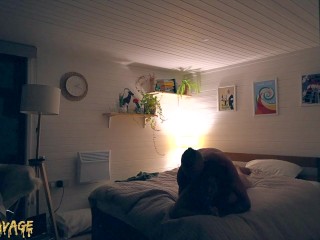 VOCAL Dom puts her in her place w ASMR commands * FOR WOMEN *