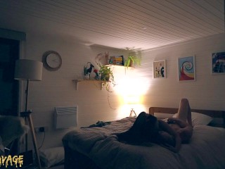 VOCAL Dom puts her in her place w ASMR commands * FOR WOMEN *