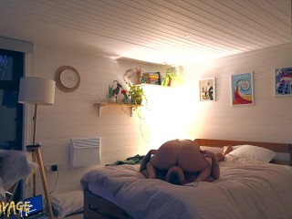 VOCAL Dom puts her in her place w ASMR commands * FOR WOMEN *