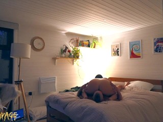 VOCAL Dom puts her in her place w ASMR commands * FOR WOMEN *