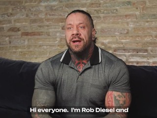 Inked bf drilled rock hard dark haired love in  porn's hottest !