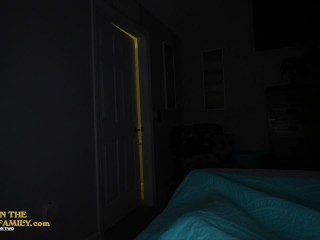 Mommy’s Gonna Sit On It And That Will Make It Go Away ~ Kymber Leigh AITSF250427 2of3