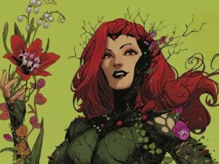 An Offering To My Garden- Alternate Version