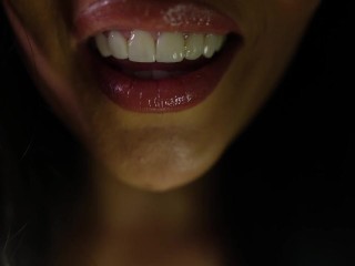 Mommy wants you to stroke it/ Best JOI