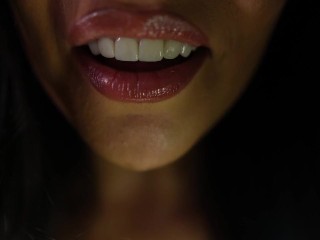 Mommy wants you to stroke it/ Best JOI