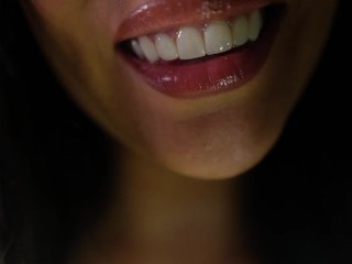 Mommy wants you to stroke it/ Best JOI