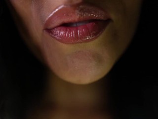 Mommy wants you to stroke it/ Best JOI