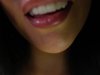 Mommy wants you to stroke it/ Best JOI