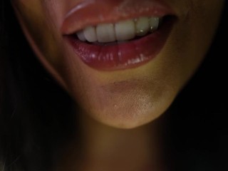 Mommy wants you to stroke it/ Best JOI