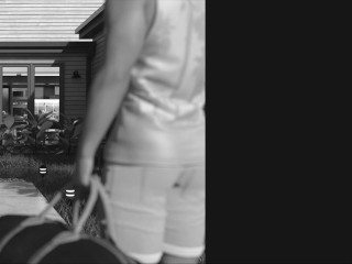 WHERE THE HEART IS re-start #001 • VISUAL NOVEL GAMEPLAY