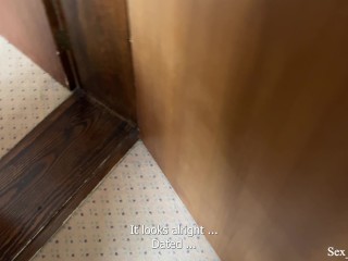 Caught my stepmom masturbating and helped her to get her asshole ready for anal with my stepdad