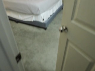 My Step Sis Slides My Cock In Watching VR - Delilah Dagger