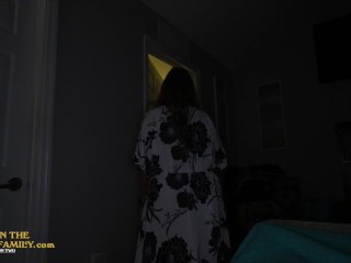 Mommy’s Gonna Sit On It And That Will Make It Go Away ok? ~ Kymber Leigh AITSF250427 2of3