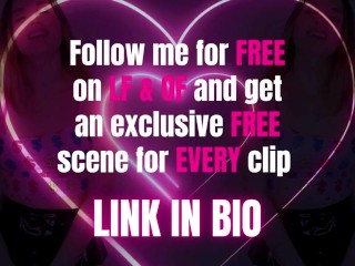 Bulge Curious - Intro to Bulge Worship - Start Here Gaslighting Encouraged Bi with Rebelle Hart