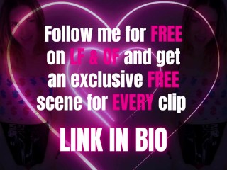 Bulge Curious - Intro to Bulge Worship - Start Here Gaslighting Encouraged Bi with Rebelle Hart